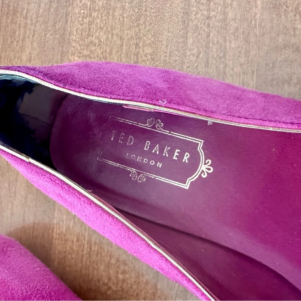 Ted Baker London Oleshky Loafer